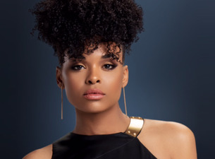 Demetria McKinney 